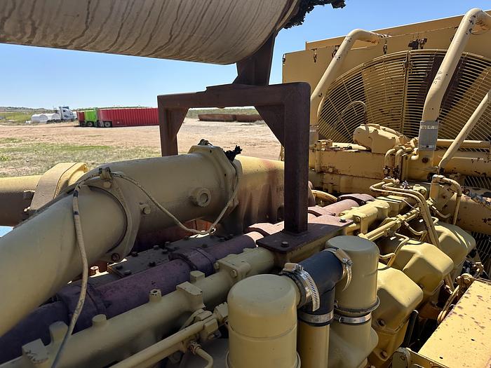 Used 2006 Bomco RSF 1300 Mud Pump