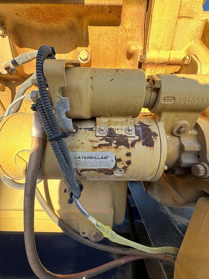 Used 2012 RS-F1000 Mud Pump