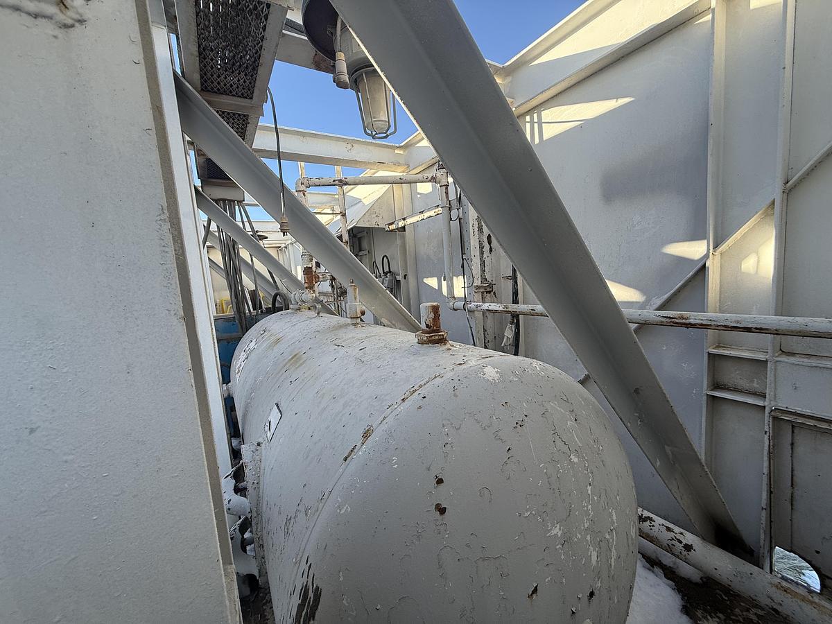 Used Lee C Moore Million lb. Substructure 