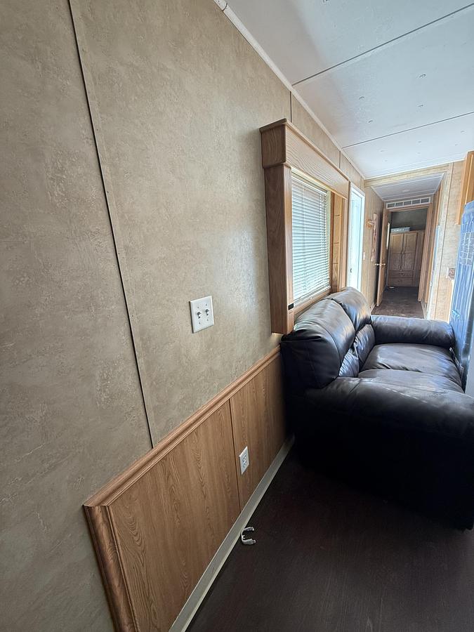 Used 3 Bedroom 2 Bath Man Camp