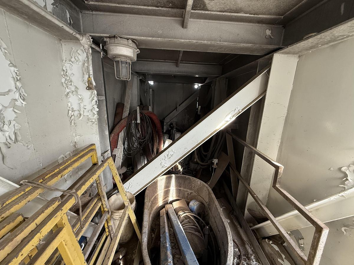 Used Substructure (7 loads) Rig #235