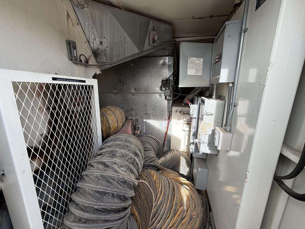 Used CHINOOK 2.5 M BTU