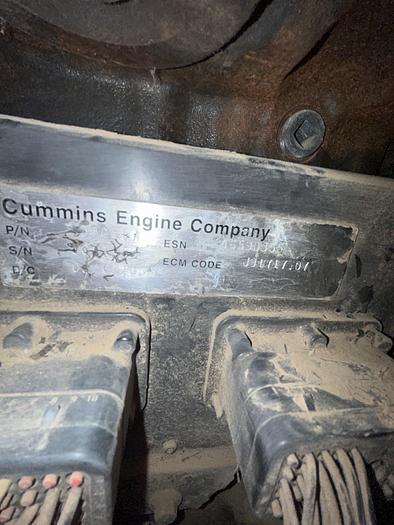 Used 2006 Cummins 5.9