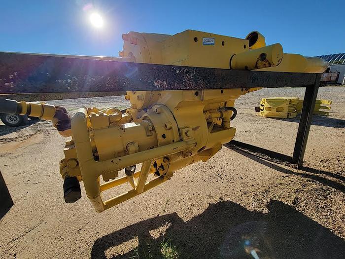 Used 2014 Bowen 3.5 - 120 Ton Power Swivel