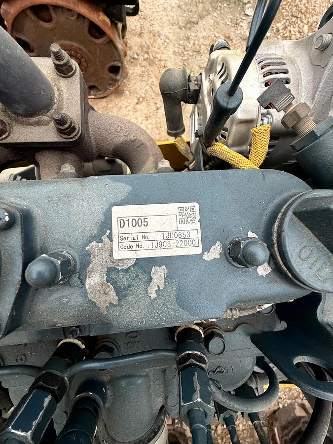 Used 2019 Bomag BMP 8500
