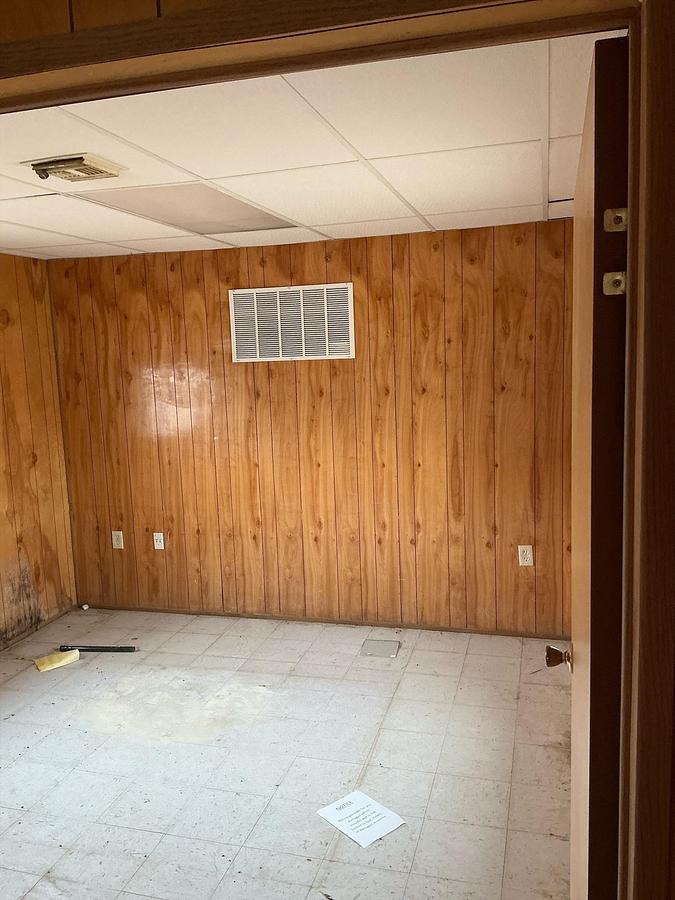 Used Office/Crew House