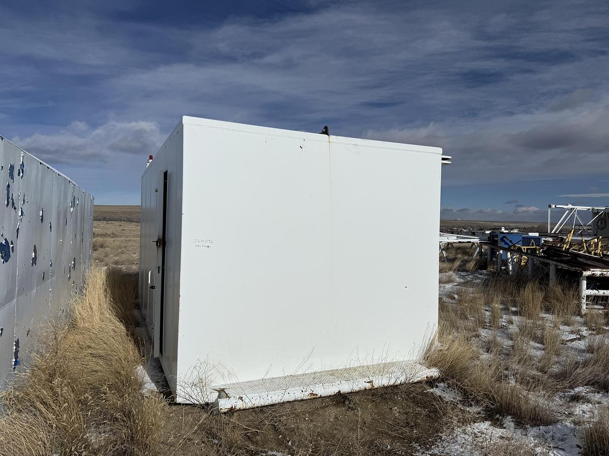 Used Koomey House Rig #235