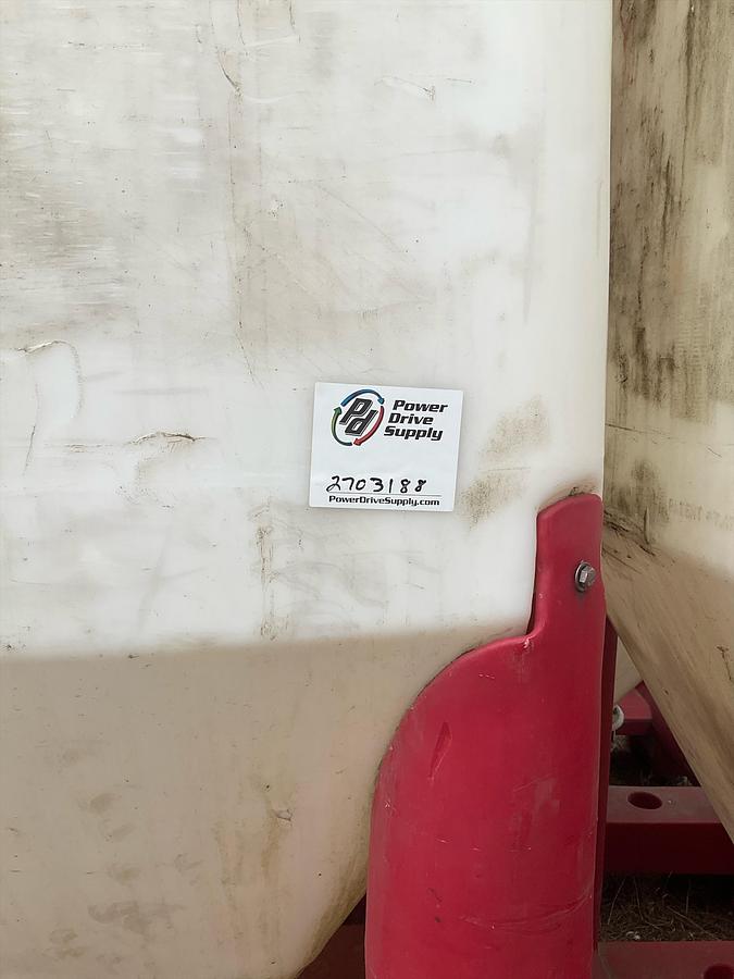 Used Snyder Flow Master Hopper