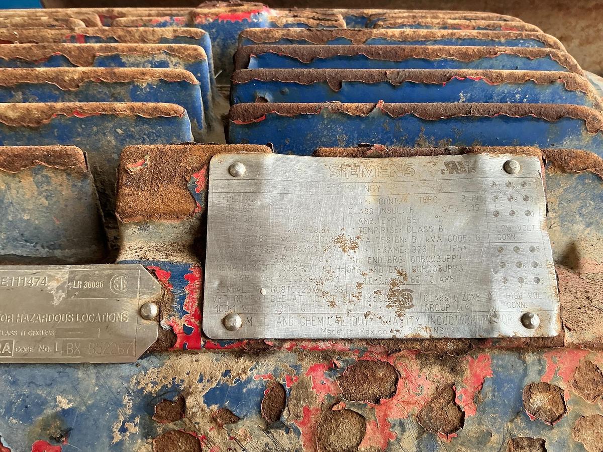 Used Mud Pump Skid Building w/ MTU Diesel Engine w/ RS-F1000 Pump