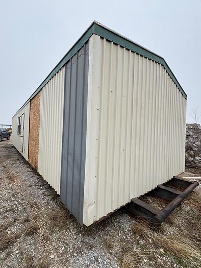 Used 2 bed 2 bath man camp