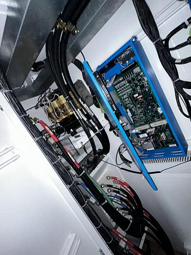 Used 2009 Tesco PM900HP