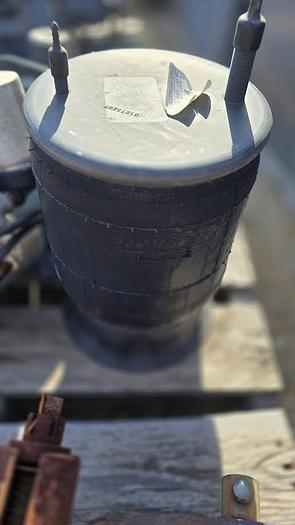 Used Variety Tool Pallet