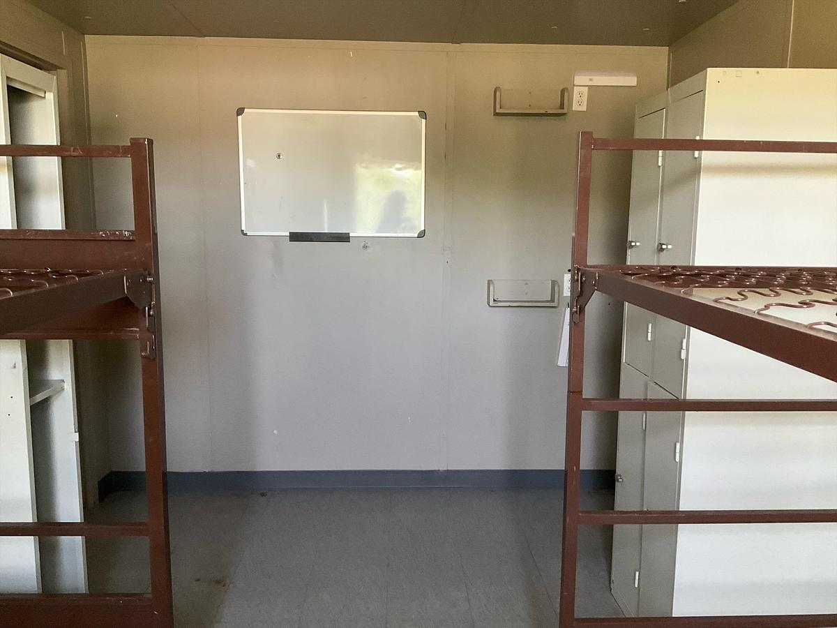 Used Ameritech Crew House/Man Camp