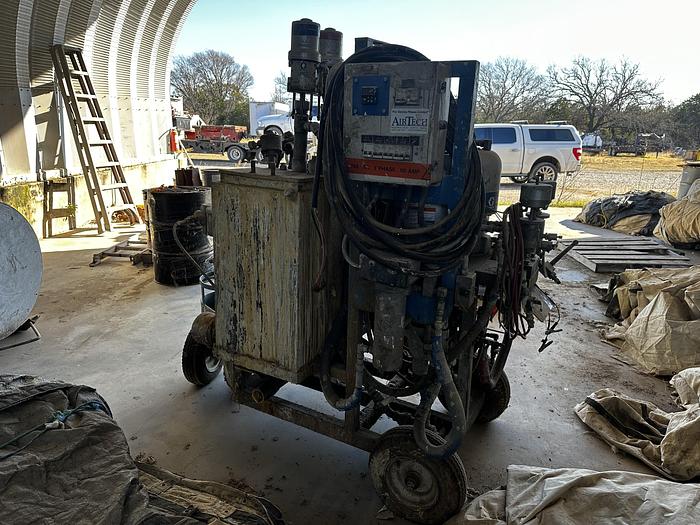 Used Graco Xtreme Electronic