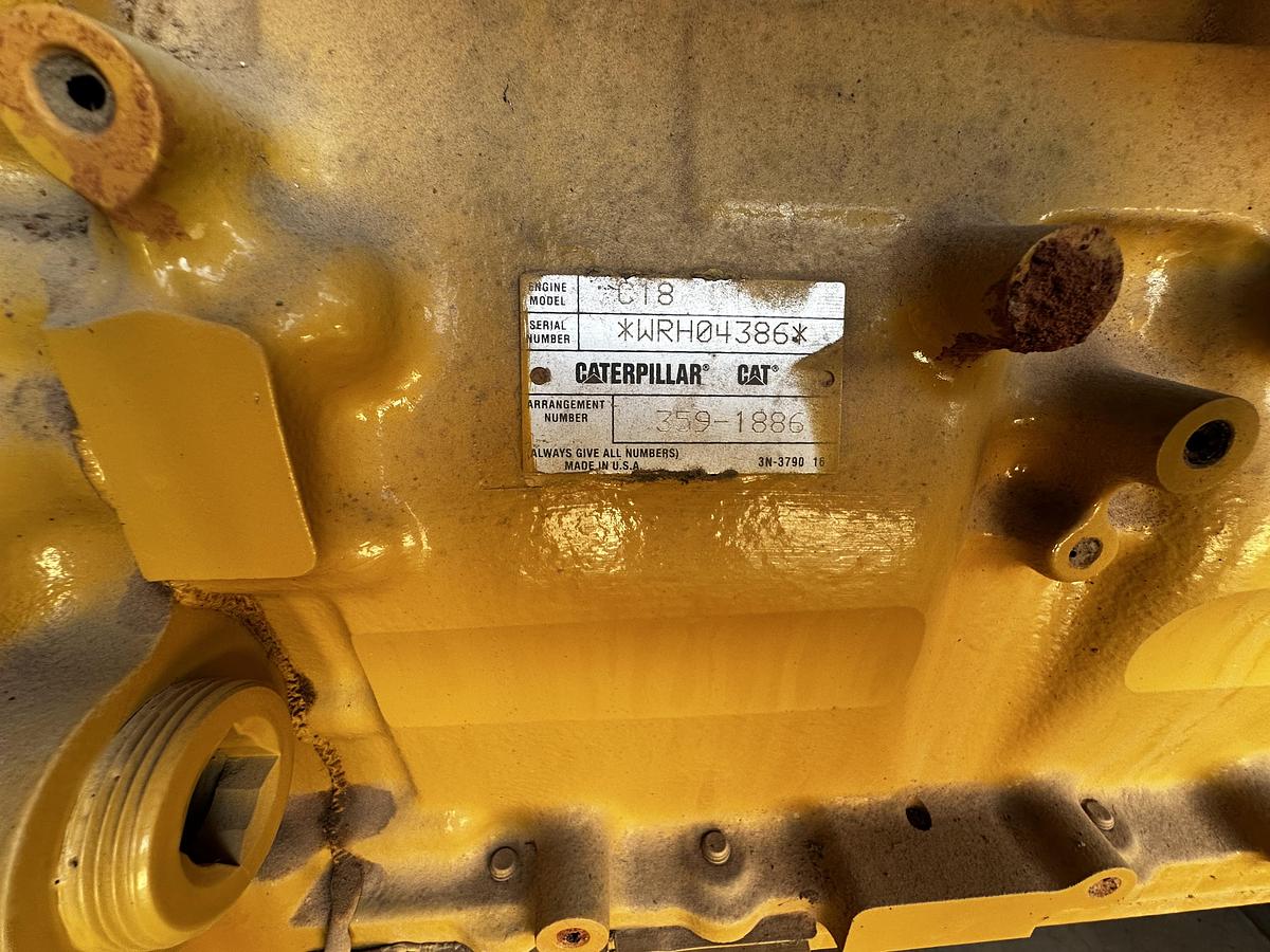 2015 Gefco / American Augers VR-500 Drill Rig