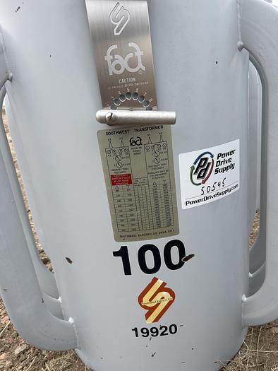 Used Fact Transformers