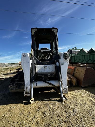 Used 2016 Bobcat T870