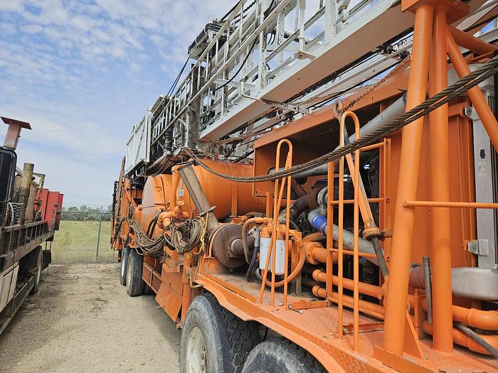 Used Watson Hopper GXXTA