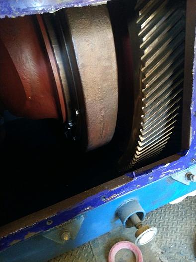 Used Continental Emsco FB 1300