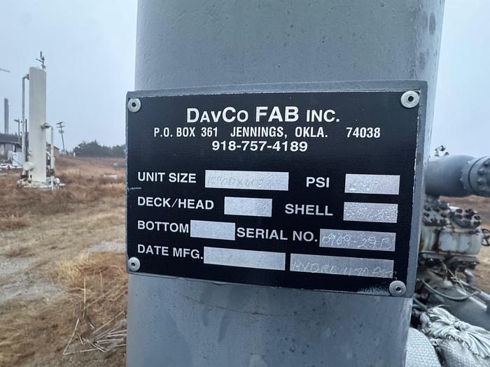 Used 2009 WAUKESHA L5790GU