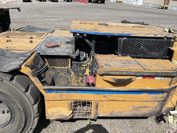 Used Wagner LST-5S-20X Underground Mining Scoop