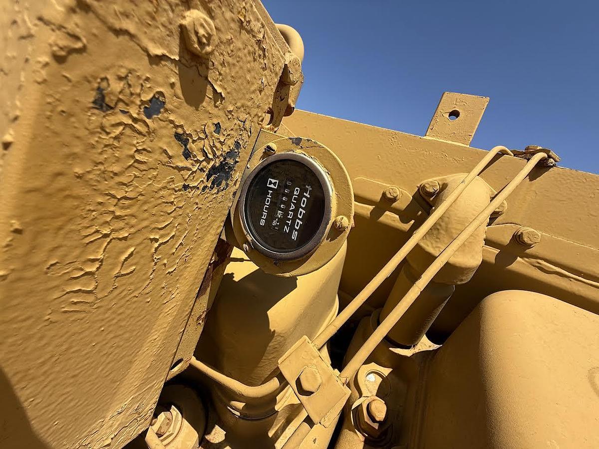 Used Caterpillar D399 - Rebuilt