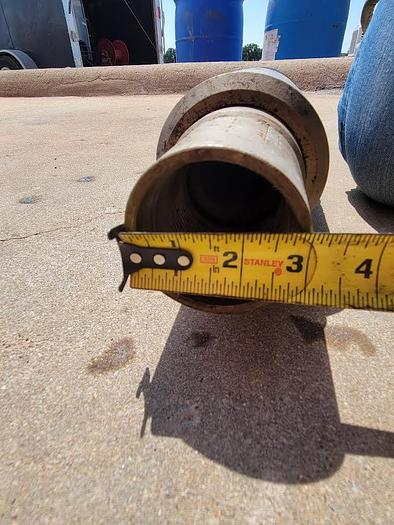 Used 3 Fishing Tools & 2 Packers