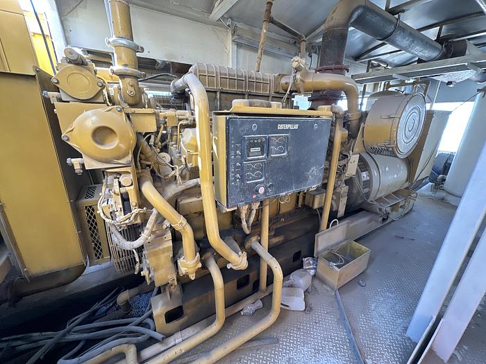 Used 2006 Loadcraft 1000HP Trailer Mounted, Skidding SCR Drilling Rig