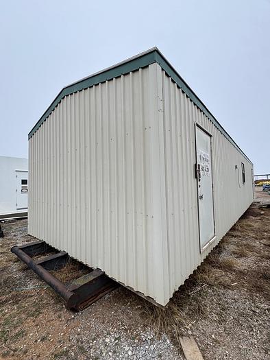 Used 2 bed 2 bath man camp