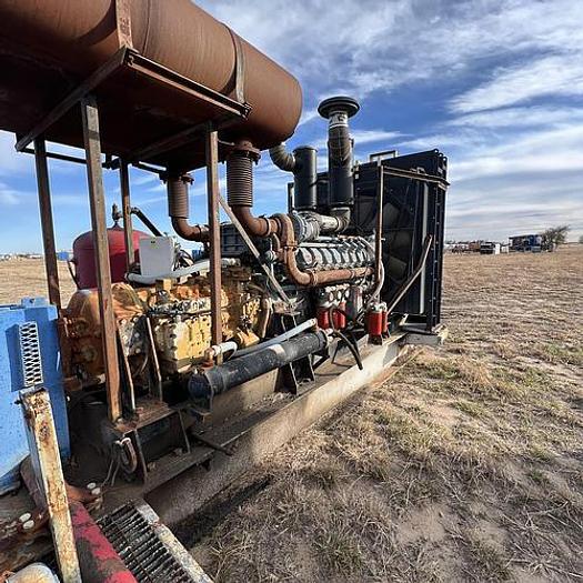 Used Mud Pumps | Power Drive Supply