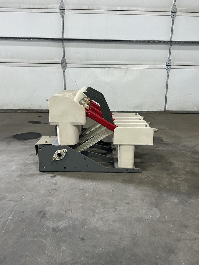 Used 2005 ABB Inc. Interrupter Switch