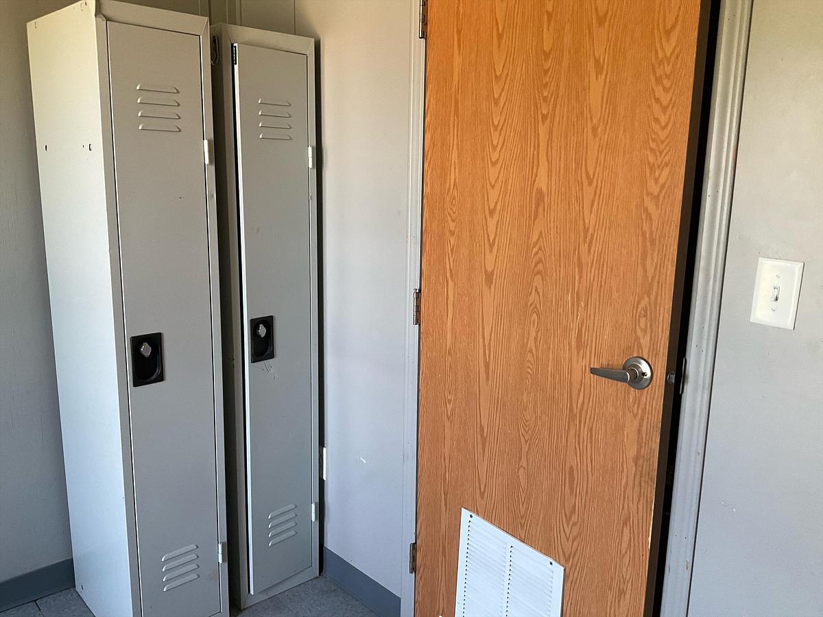 Used Ameritech Crew House/Man Camp