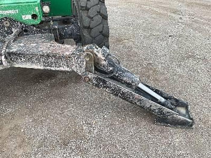 Used 2014 JLG SkyTrak 10054