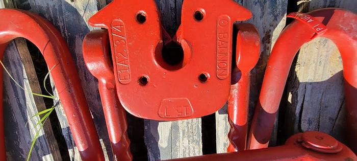 Used Sucker Rod Elevators