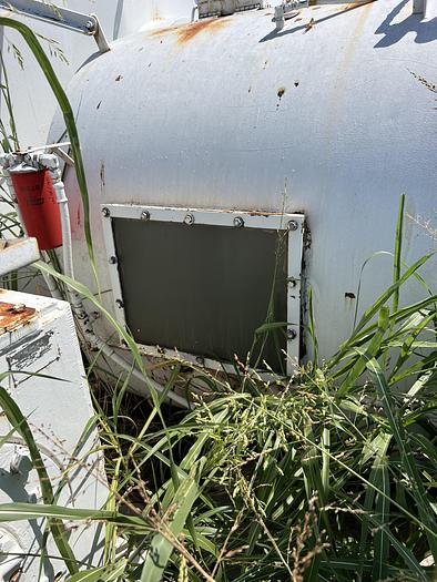 Used Continental Emsco FB 1300