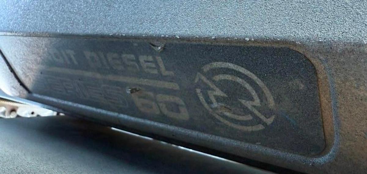 Used RS-W440 Triplex Piston Mud Pump