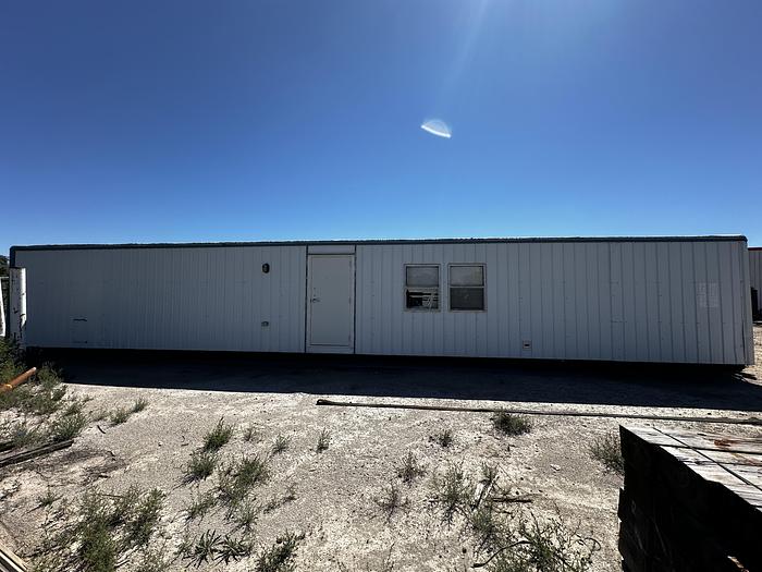 Used Ameri-Tech Man Camp/Rig House