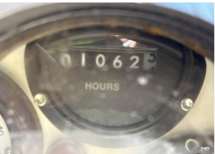 Used 2011 Joy/ Phillips Machine Rebuild 14CM15-11CX Continuous Miner