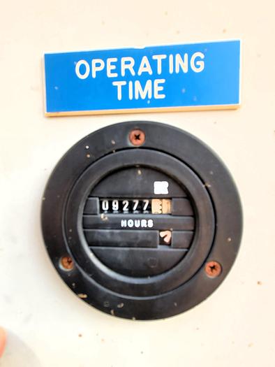 Used Forum Pipe Wrangler 3500 Hydraulic Cat Walk