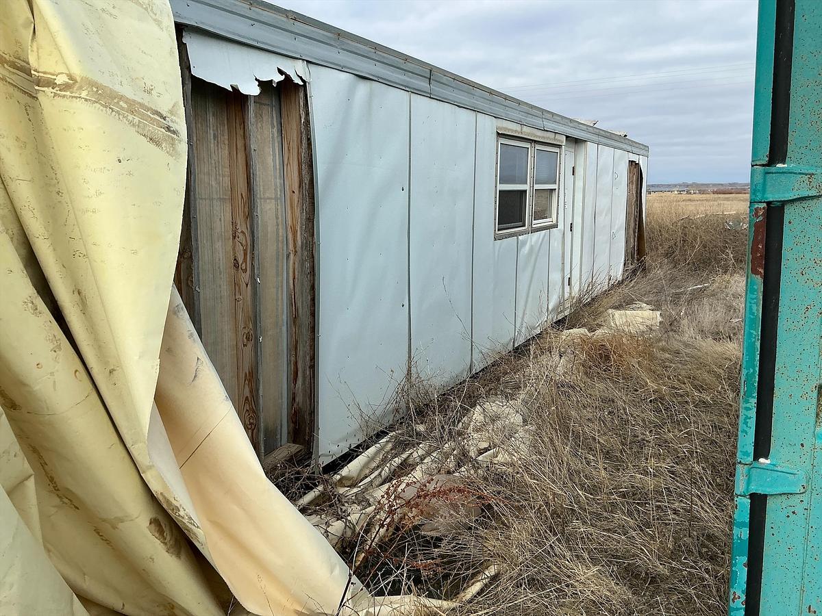 Used Man Camp/Crew House/Office