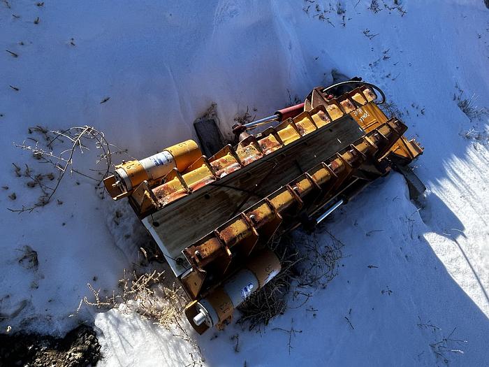 Used 2011 Tesco 500 Ton ECI 900hp Top Drive