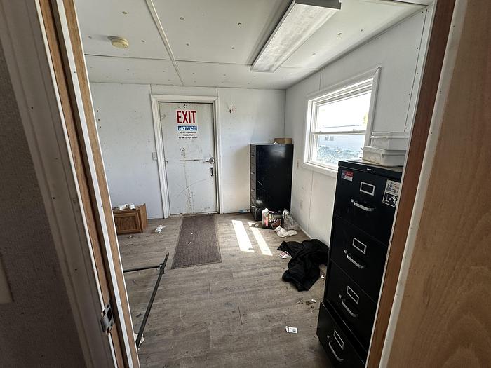 Used Ameri-Tech Man Camp/Rig House