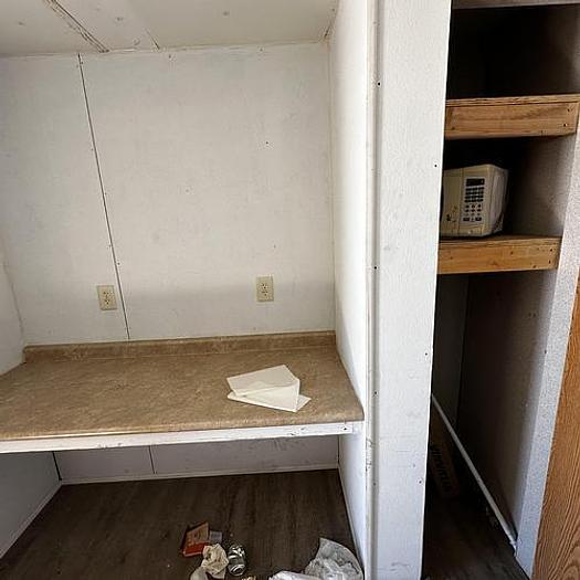 Used AMERI-TECH MAN CAMP/RIG HOUSE