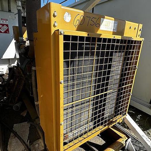 Used CAT C-9 GENERATOR