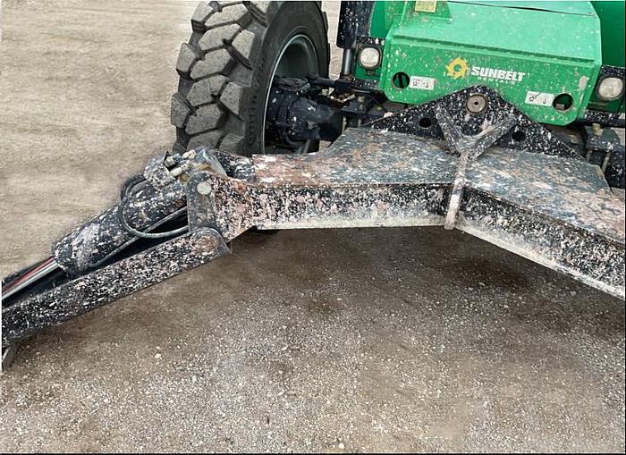 Used 2014 JLG SkyTrak 10054