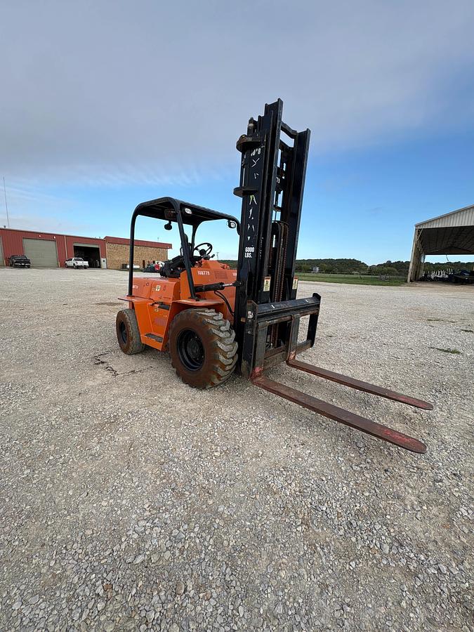 Used 2005 Extreme XT60B