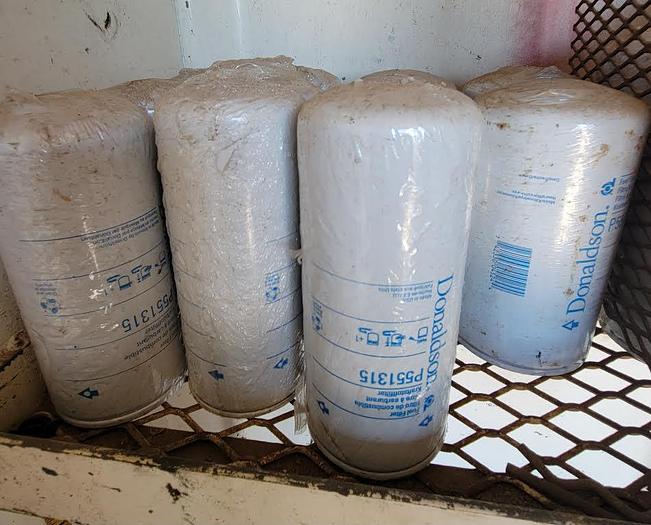 Used Cat Generators  Drill Rig Power Plant