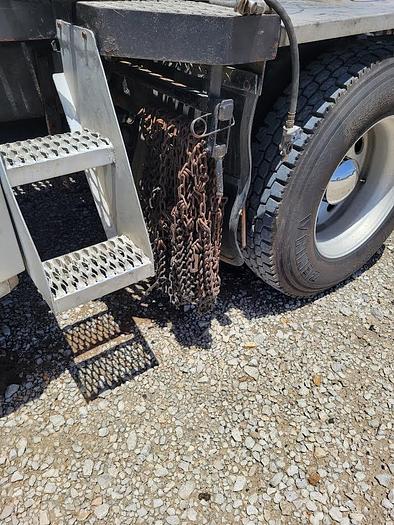 Used 2006 Peterbilt ISX 378