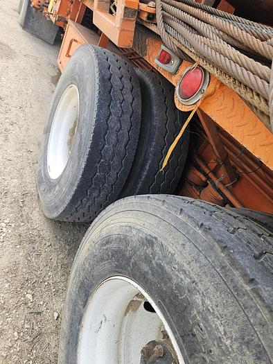 Used Watson Hopper GXXTA