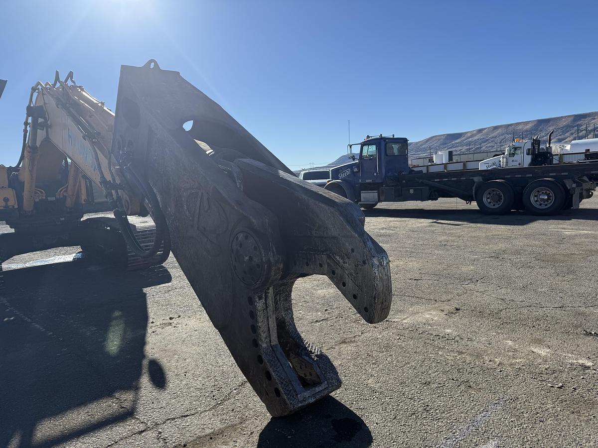 Used 2011 HYUNDAI ROBEX 250 LC9 EXCAVATOR